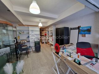  Immeuble � vendre 8 pi�ces 120 m�