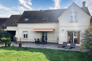  Maison à vendre 6 pièces 166 m²