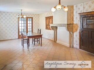  Maison  vendre 7 pices 191 m