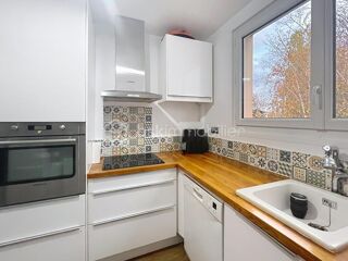  Appartement � vendre 3 pi�ces 60 m�