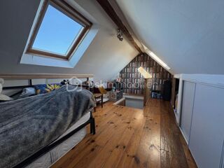  Maison � vendre 6 pi�ces 112 m�