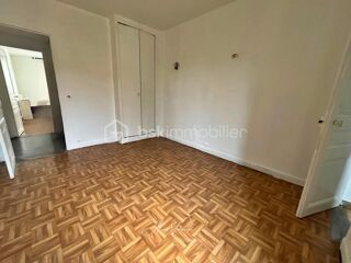  Appartement à vendre 2 pièces 39 m²