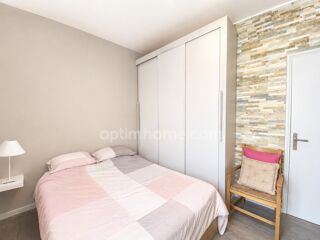  Appartement à vendre 2 pièces 32 m²
