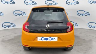 Twingo 1.0 SCe 70 Limited 2022 occasion 37260 Monts