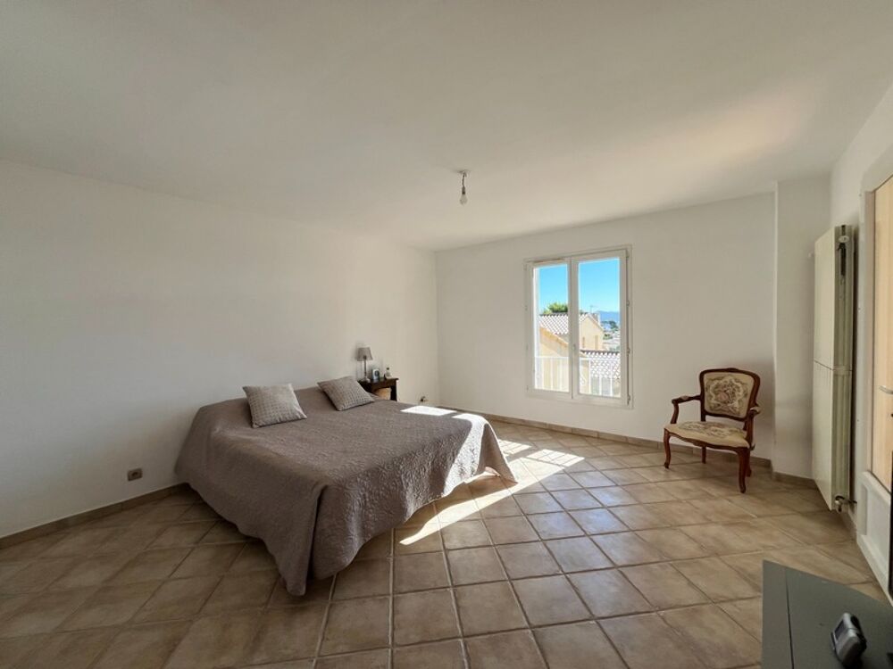 � vendre  Maison La Ciotat (13600)