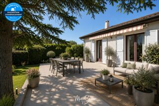  Maison à vendre 4 pièces 99 m²