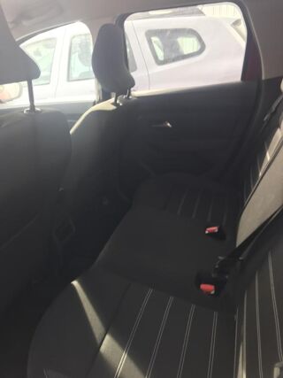 Duster PRESTIGE DCI 115 4X4 2022 occasion 38160 Chatte