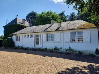  Maison à vendre 6 pièces 117 m²