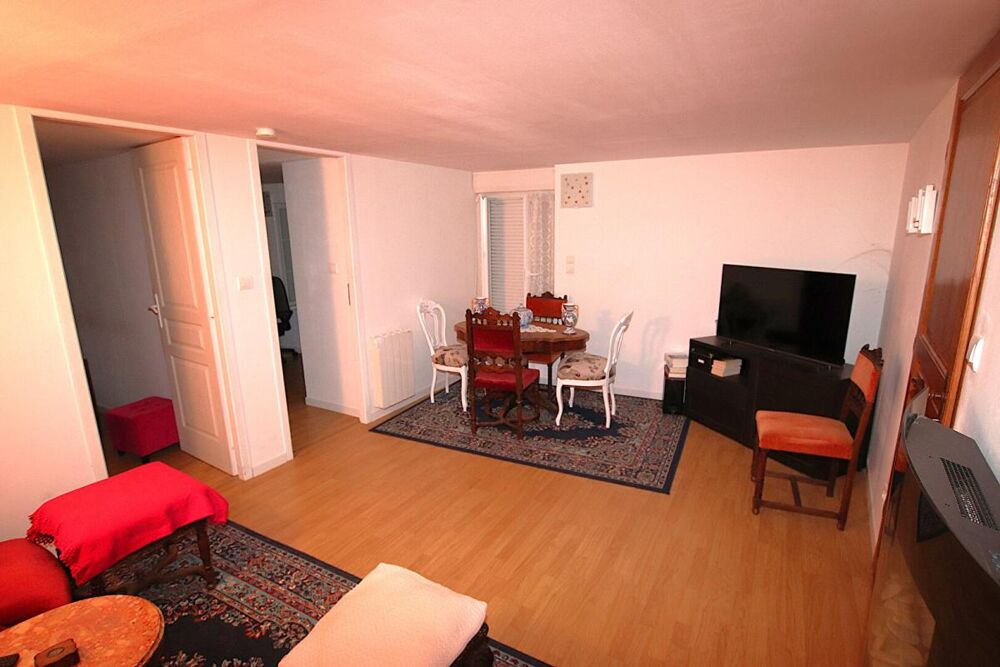Vente Maison MAISON DE CARACTÈRE 180 m²  AVEC EXTERIEUR ET SOUS-SOL INTÉGRAL - DPE C Graissessac