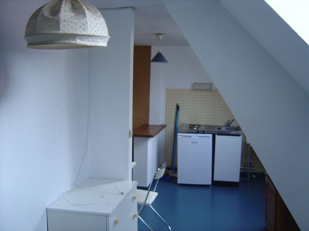 Location Appartement Studio de 20m2 à louer sur Besançon Besancon