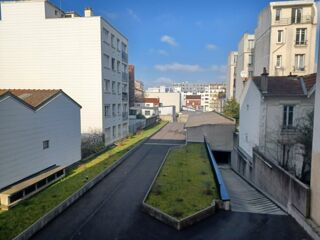  Parking / Garage  vendre 20 m