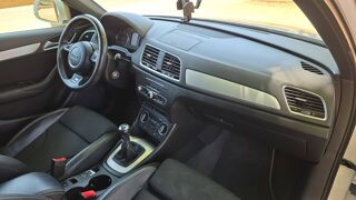 Q3 2.0 TDI 150 S line 2018 occasion 82000 Montauban