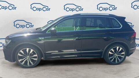 Tiguan II 2.0 TDI 150 4Motion DSG7 R-Line 2019 occasion 43700 Blavozy