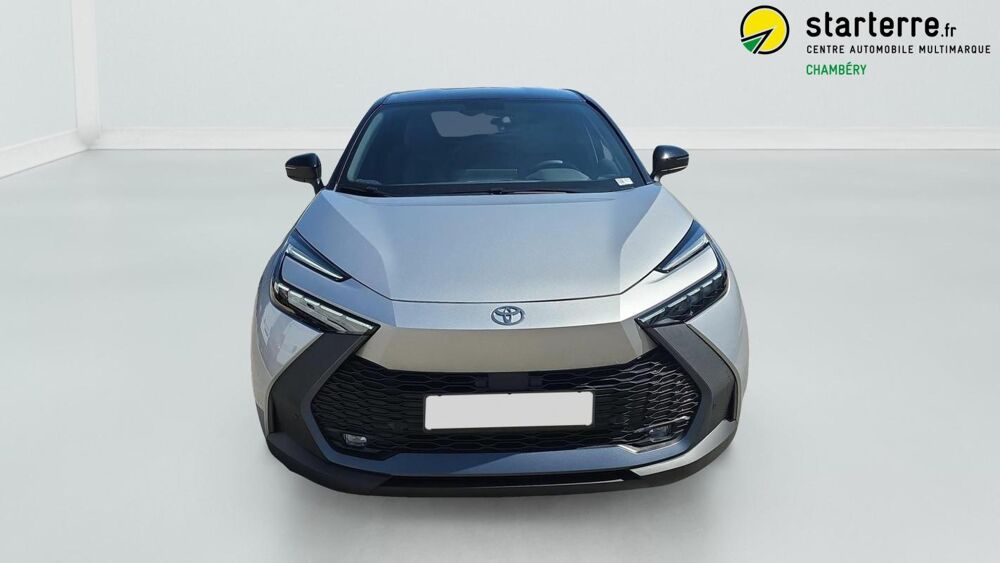 C-HR Hybride 140 Design 2026 occasion 73420 Voglans