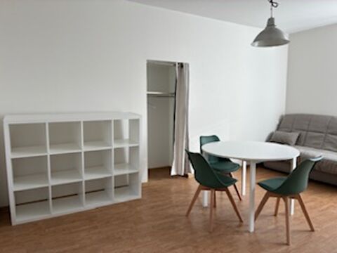  Appartement � louer 1 pi�ce 23 m�