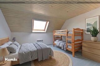  Appartement à vendre 3 pièces 50 m²