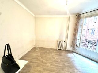  Appartement � vendre 1 pi�ce 20 m�