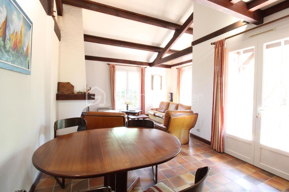 Belle maison idéalement située