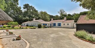  Maison à vendre 6 pièces 180 m²