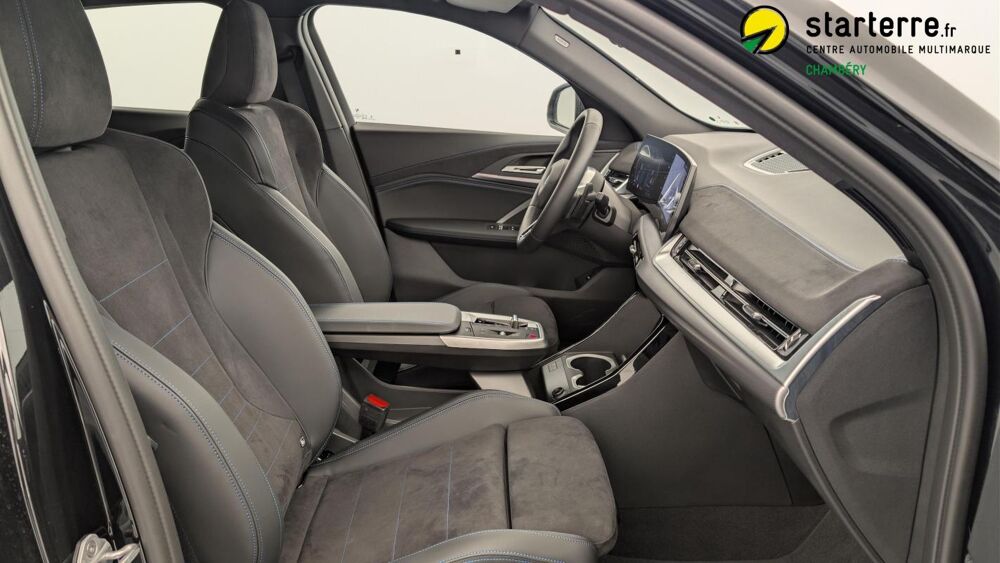 X2 U10 SDRIVE 20D 163CH DKG7 M SPORT 2025 occasion 73420 Voglans