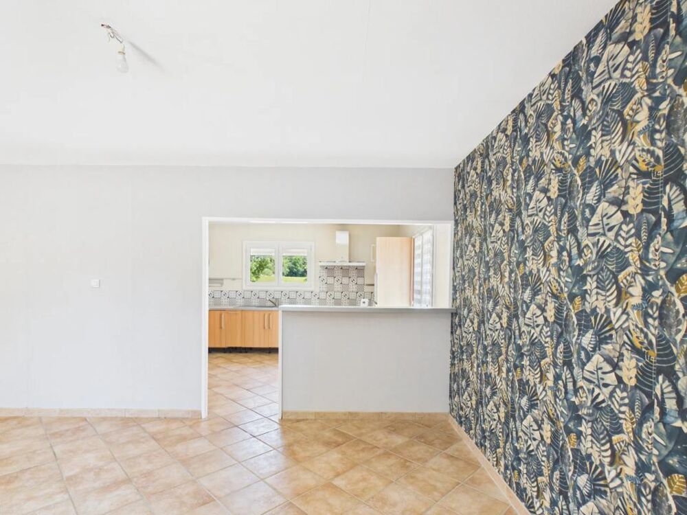 Vente Propriété/Château Maison familiale avec jardin, garage, piscine et atelier Jardin