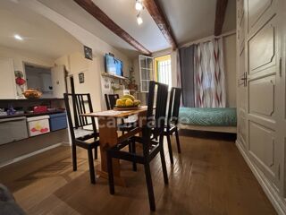  Appartement à vendre 1 pièce 29 m²