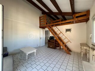  Appartement � vendre 2 pi�ces 48 m�