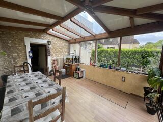  Maison à vendre 4 pièces 53 m²
