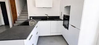 Maison à vendre 4 pièces 117 m²