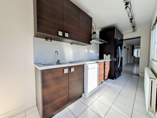  Maison � vendre 4 pi�ces 113 m�