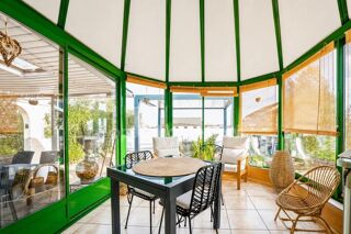  Maison à vendre 6 pièces 131 m²