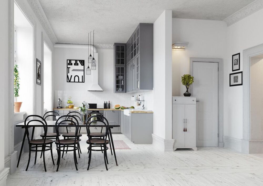 Vente Appartement DEJA LIVRE  T1 avec parking  Sceaux  Rsidence haut de gamme proche RER ! Sceaux