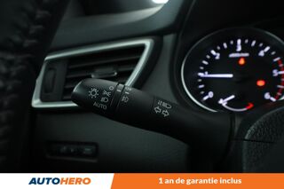 Qashqai 1.7 dCi Tekna+ 150 ch 2019 occasion 92130 Issy-les-Moulineaux