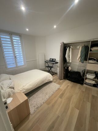  Appartement à vendre 2 pièces 33 m²