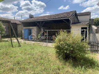  Maison � vendre 3 pi�ces 64 m�