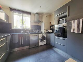  Appartement à vendre 4 pièces 72 m²