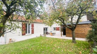  Maison à vendre 6 pièces 200 m²