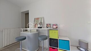  Appartement à vendre 1 pièce 23 m²