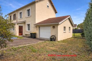  Maison � vendre 4 pi�ces 110 m�