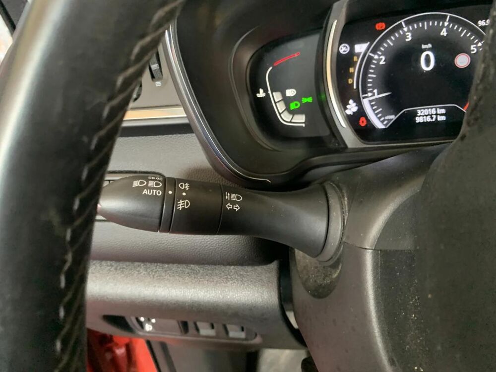 Kadjar Intens 2018 occasion 56120 Les Forges De Lanouee