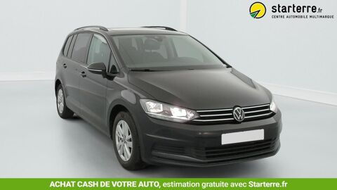 Annonce voiture Volkswagen Touran 29998 €
