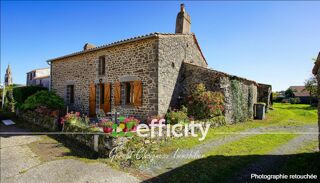  Maison  vendre 3 pices 80 m