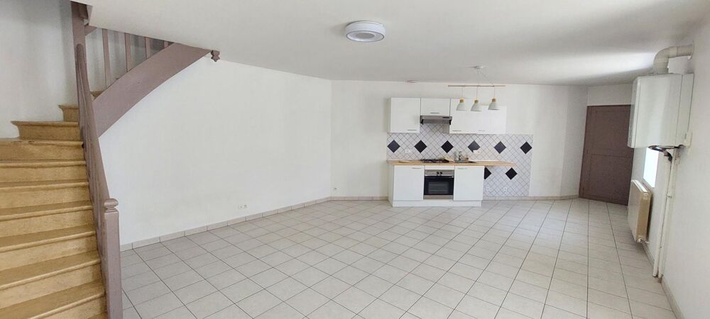 Vente Maison Maison Beaurepaire
