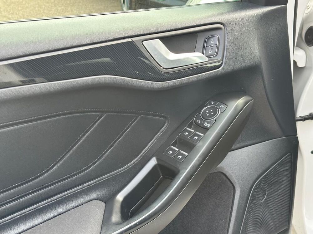 Focus IV SW 2.0 ECOBLUE 150 ST-LINE X AUTO 2021 occasion 78240 Chambourcy