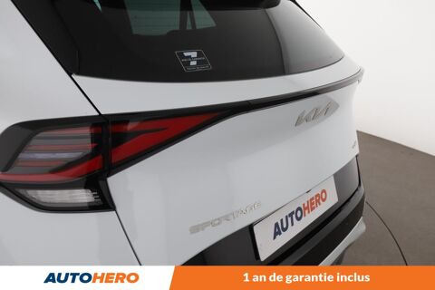 Sportage 1.6 T-GDi ISG Hybride GT-Line Premium 4x2 BVA6 230 ch 2022 occasion 92130 Issy-les-Moulineaux