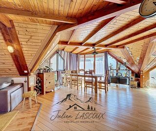  Chalet à vendre 4 pièces 72 m²