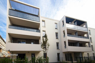  Appartement  vendre 2 pices 42 m