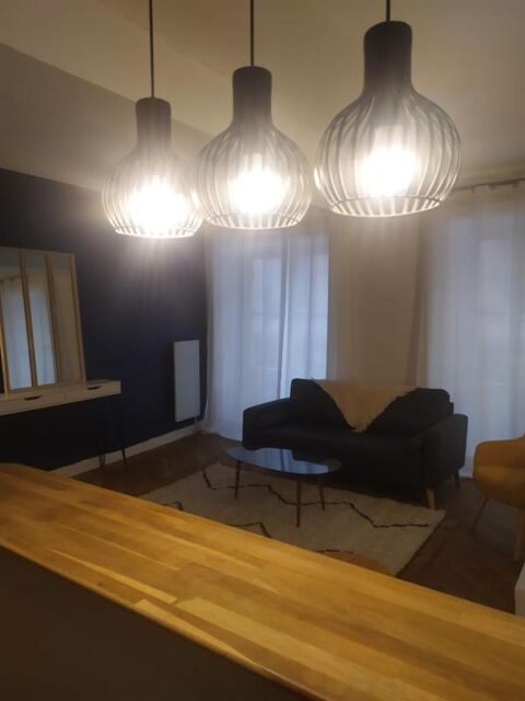  Appartement � louer 2 pi�ces 45 m�