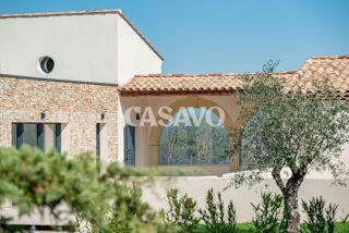  Propri�t�/ch�teau � vendre 10 pi�ces 287 m�