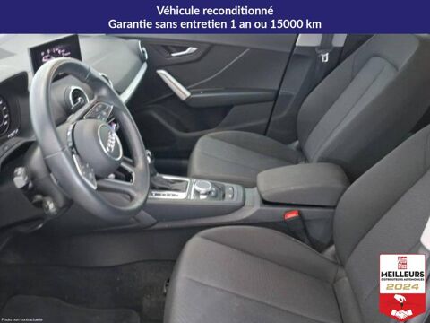 Q2 35 TFSI 150 S tronic 7 Design 2021 occasion 10150 Lavau